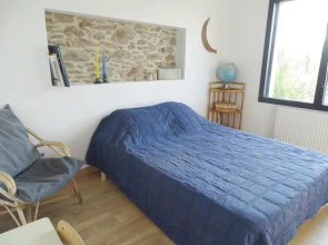Maison Sarzeau, 6 pièces, 8 personnes - FR-1-639-52