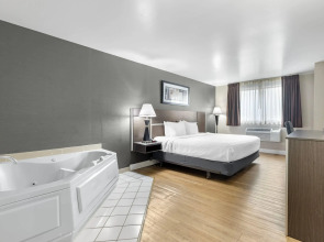 Quality Inn - Niagara Falls Blvd