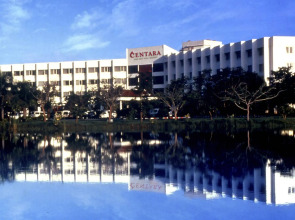 Centara Life Hotel Mae Sot
