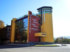 Hotel Parnavazi