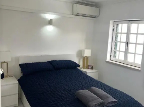Relaxing 2 Bedroom House close to Vilamoura Marina