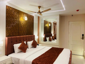 The Shanti A Boutique Hotel