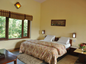 Corbett Wild Resort - A River Access Property