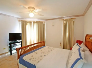 Terraces 301 by BSL Rentals, St. Lawrence Gap