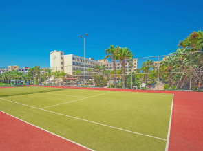 Tsokkos Gardens Hotel & Apartments