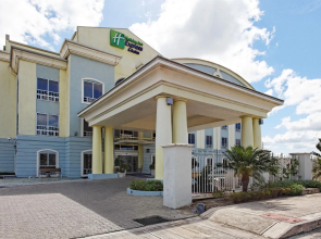 Holiday Inn Express Hotel & Suites Trincity Trinidad Airport by IHG