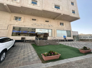 blend hotel suites 2