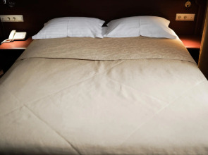 Замковый Парк-Отель