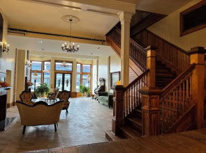 The Osceola Hotel and Event Center
