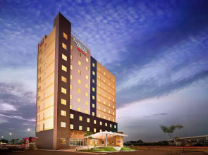Fairfield Inn & Suites Villahermosa Tabasco