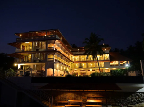 Aadisaktthi Leisure Resort, Kovalam