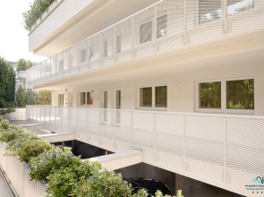 Residence Porticcioli Boutique Apartements Resort