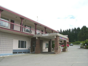 Alberni Inn
