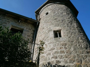 Gîte Marlhes, 3 pièces, 4 personnes - FR-1-496-55