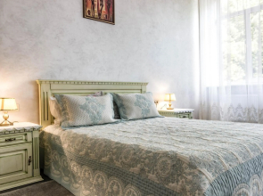 Dominicana l Apartments l Lviv Historical City Center