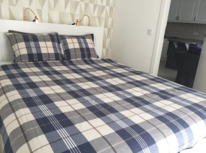 Apartamenty-Wroc Kurkowa 14