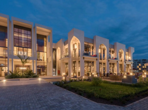 Verde Zanzibar - Azam Luxury Resort & Spa