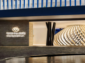 Grand Palladium Select Costa Mujeres - All Inclusive