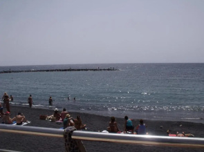 Residencial la Gomera