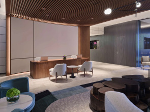 Grand Hyatt Kuwait Residences