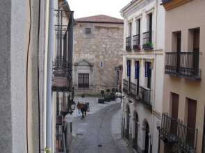 Hostal Bellas