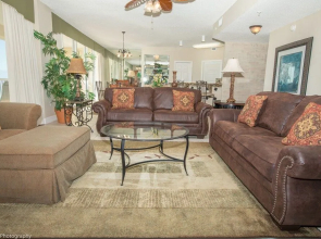 Oceania 606 Destin - 3 Br Condo