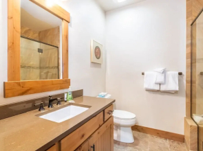 West Main 102c by Summit County Mountain Retreats
