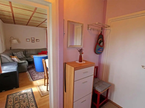 Ferienhaus Kummerow SCHW 991
