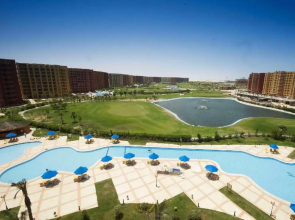 شاليه ٧٥ متر