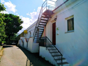 Agriturismo Aiolia - Panorama Eolie