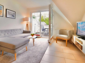 Haus Auguste - App. 16