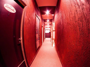 Арт-хостел «Шоколад»