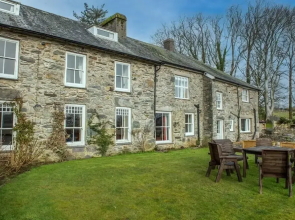 Eisteddfa Country House and Cottages