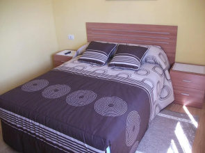Hostal Nuevo Alonso