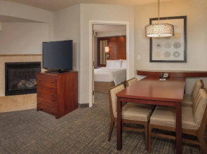 Residence Inn Dulles Airport at Dulles 28 Centre