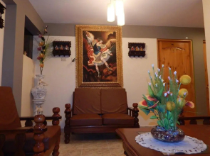 Guest House Mama Sarita