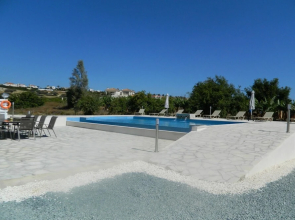 Villa Oniros 1 in Peyia