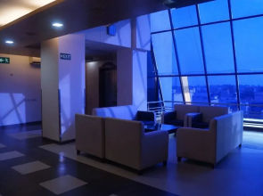 Hotel Sagar International