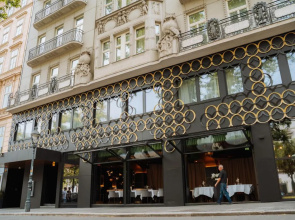 O11 Boutique Hotel Vienna