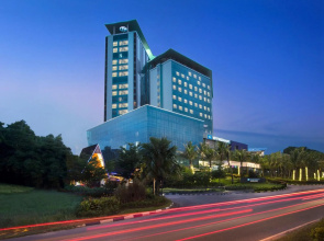 Wyndham Panbil Batam