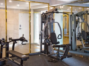 Suncheonman S Hotel