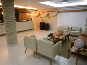 Búri Resort