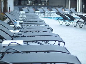 Club Sema Suite Hotel