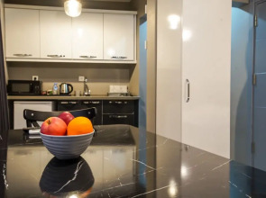 Pera Wall Hotel & Suites