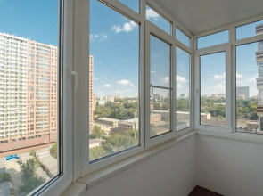 Наши Квартиры на улице Нансена 103/1 литера 5