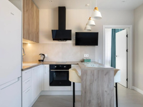 ПоСутки в Калининграде, ул. Куйбышева д.84