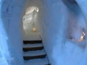 Iglu Hotel Granvalira