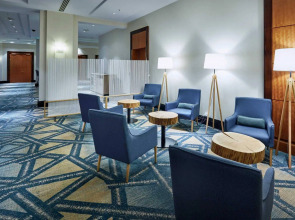 Copenhagen Marriott Hotel