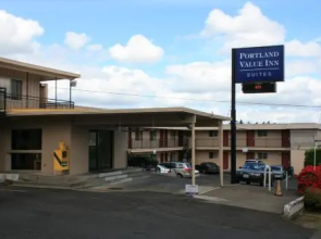 Portland Value Inn
