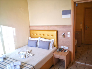 Thalia deco City & Beach Hotel